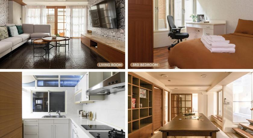 Dream Home 5B3b 257 sq. m/3 min to Tech.Build MRT - image 2