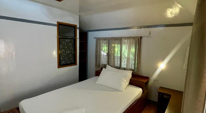 Boracay Roy's Rendezvous Boracay 2-Star Hotel suite