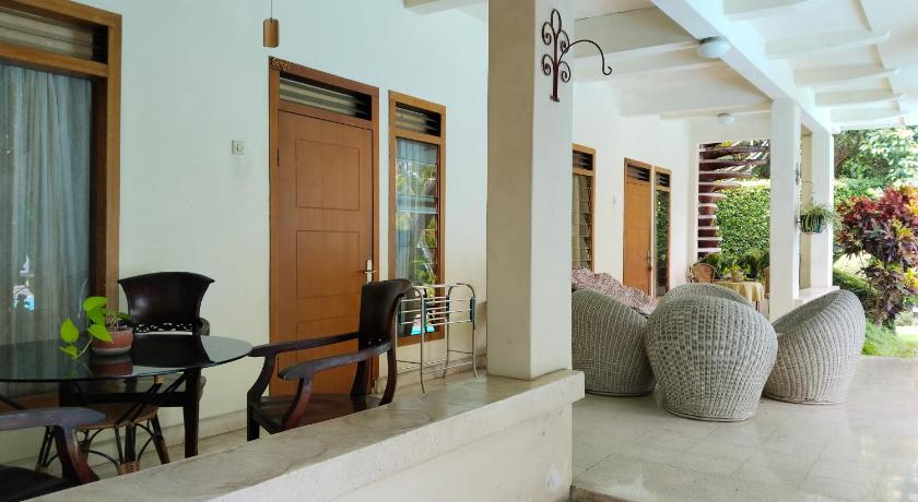 The Garden Family Guest House - image 35