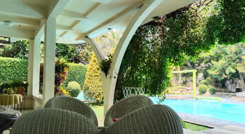 The Garden Family Guest House - image 22