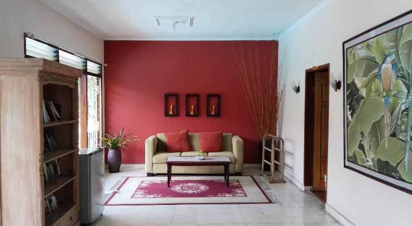 The Garden Family Guest House - image 18