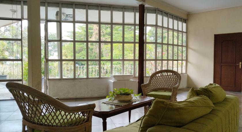 The Garden Family Guest House - image 36