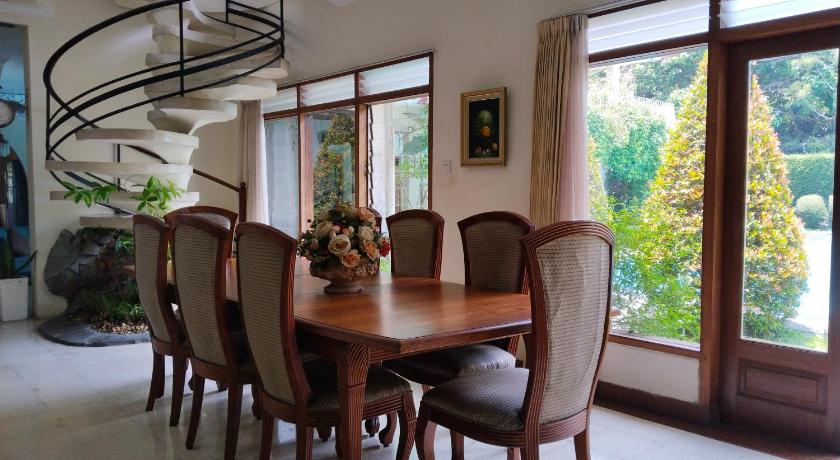 The Garden Family Guest House - image 6