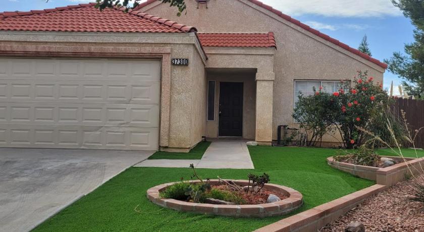 帕姆代爾 Be Our Guest-Shared Home Tampa 住宿 设施