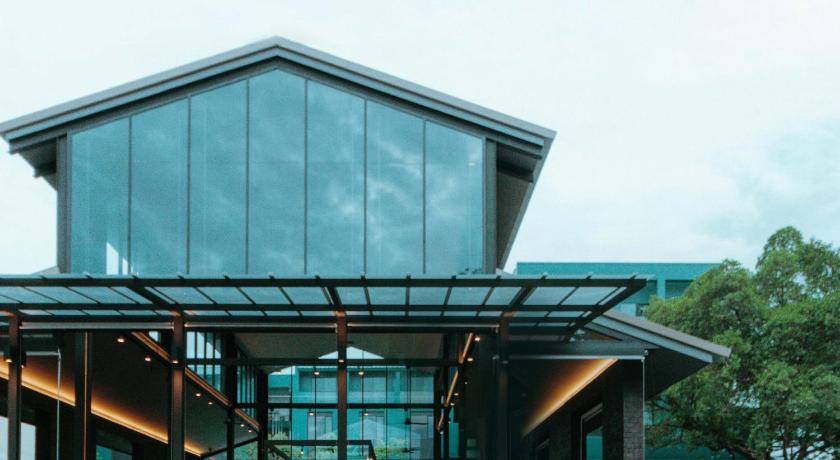 バンコク Theatre Residence 4つ星 ホテル プール