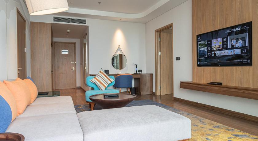 Bild von: Executive Suite mit Meerblick (Executive Suite Sea View) 6