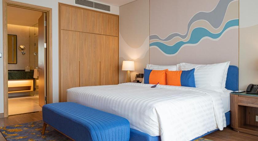 Bild von: Executive Suite mit Meerblick (Executive Suite Sea View) 4