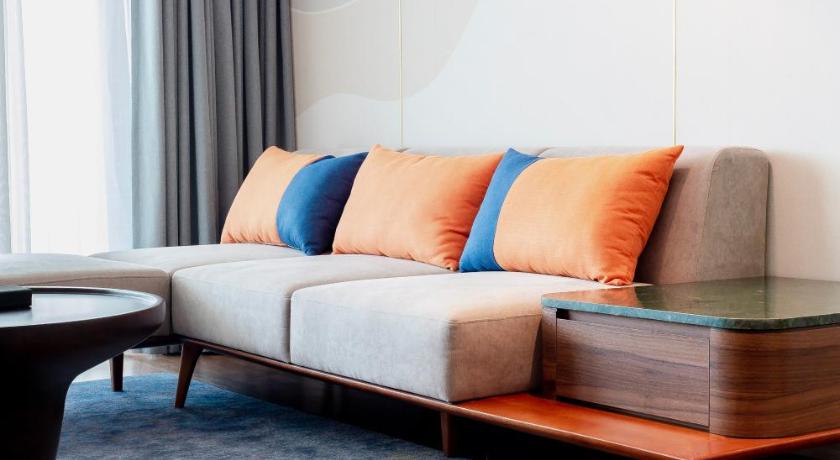 Bild von: Executive Suite mit Meerblick (Executive Suite Sea View) 9