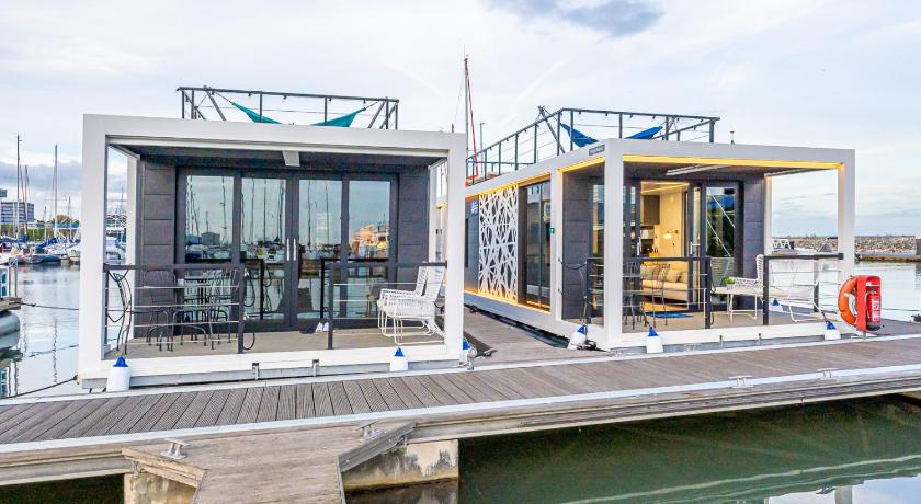 The Homeboat Company Parque das Nações-Lisboa - image 9
