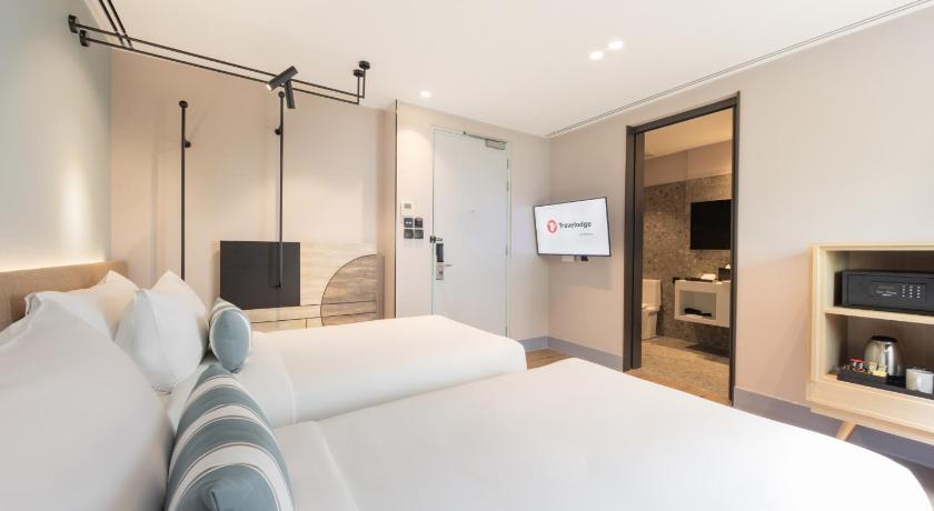 Image of Standard Room 1