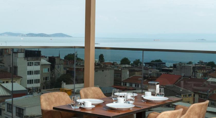Belmond hotel - image 2