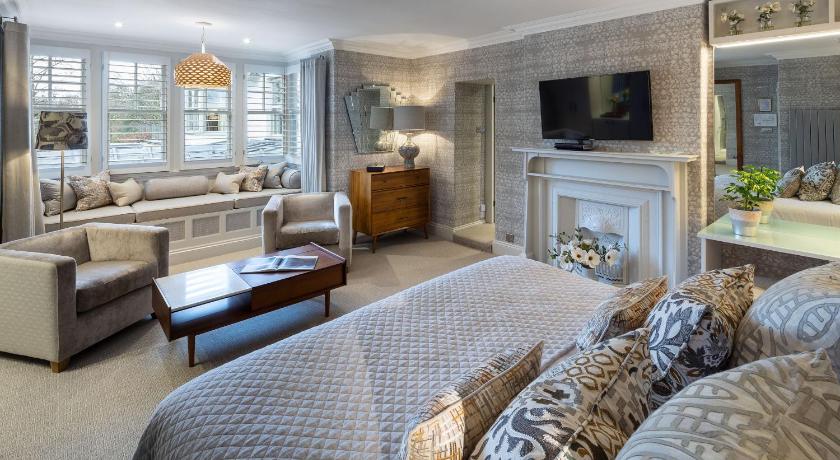 Image of Master Room 3