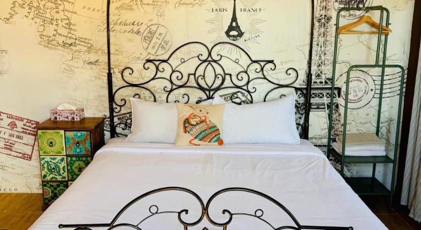 Image of Standard Double Room 11