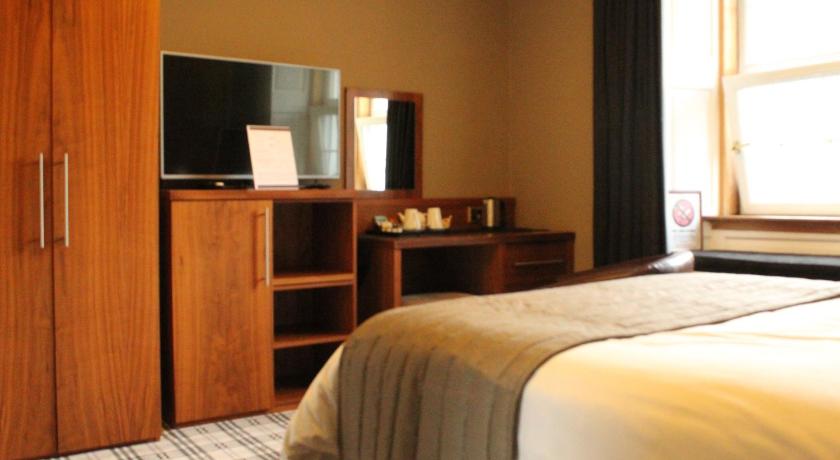 Image of Double Room with Shower 0