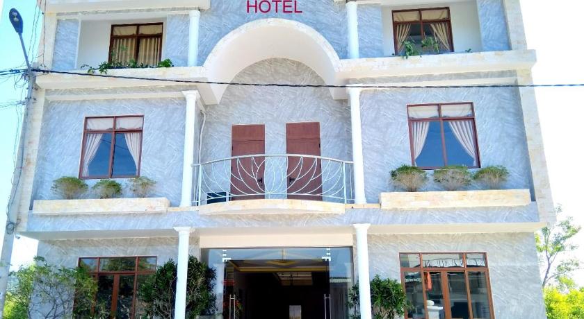 Hung Yen Hotel - image 10