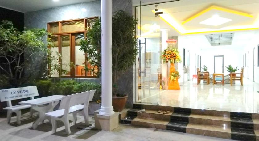 Hung Yen Hotel - image 7