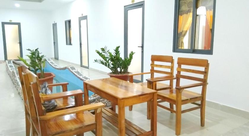 Hung Yen Hotel - image 6
