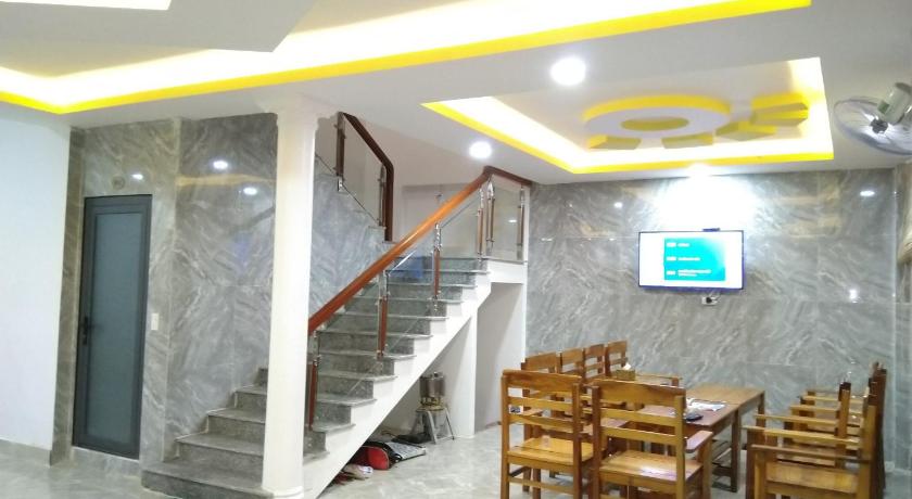 Hung Yen Hotel - image 14