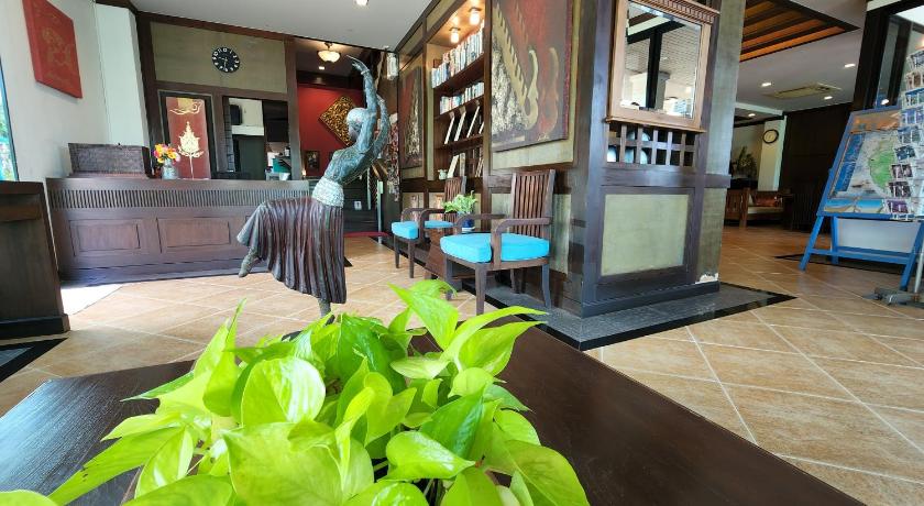 Lanta Mermaid Boutique House Hotel - image 11