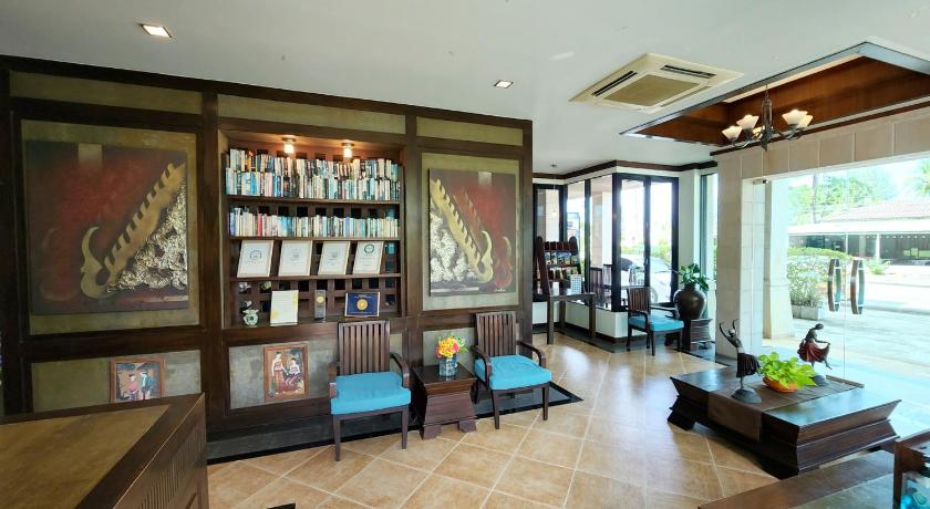 Lanta Mermaid Boutique House Hotel - image 3