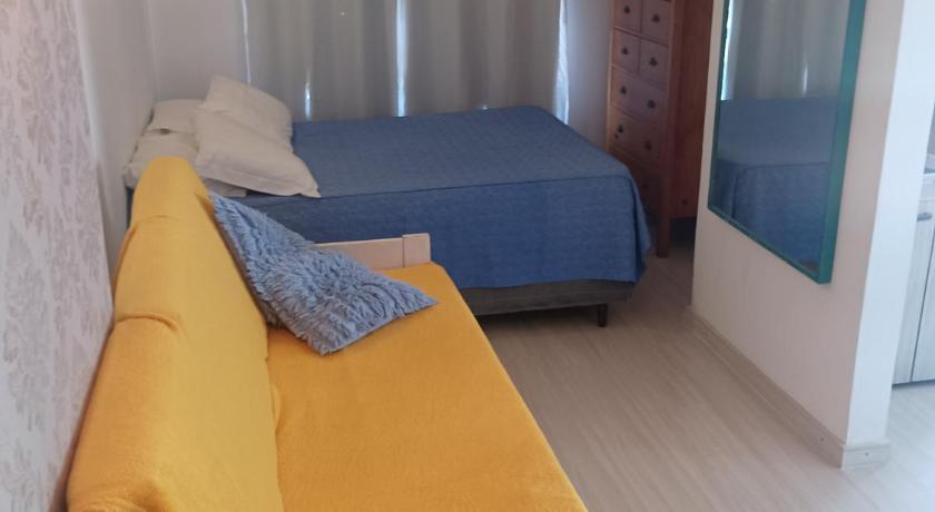 Image of Apartment with Sea View 11