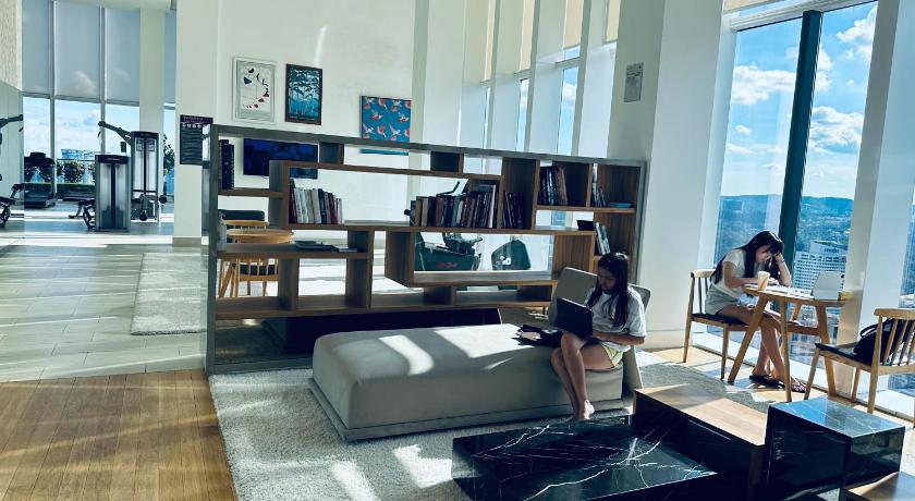 The platinum KLCC by Moonlight - image 6