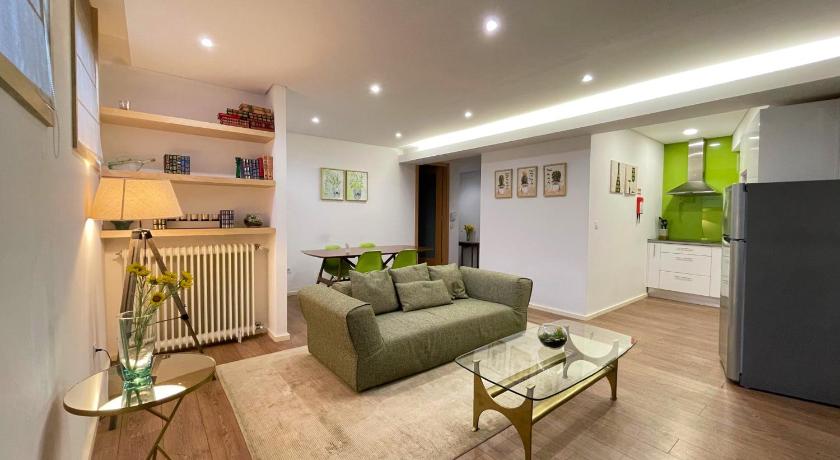 Image of Two-Bedroom Apartment 0