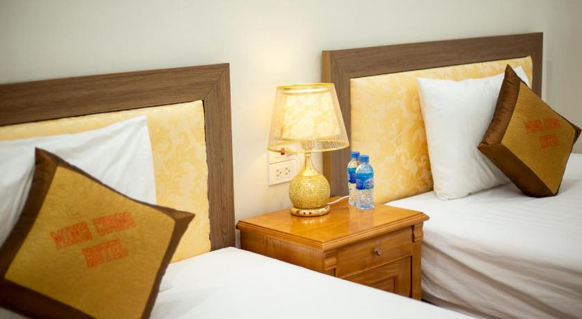 Minh Cường Hotel - image 42