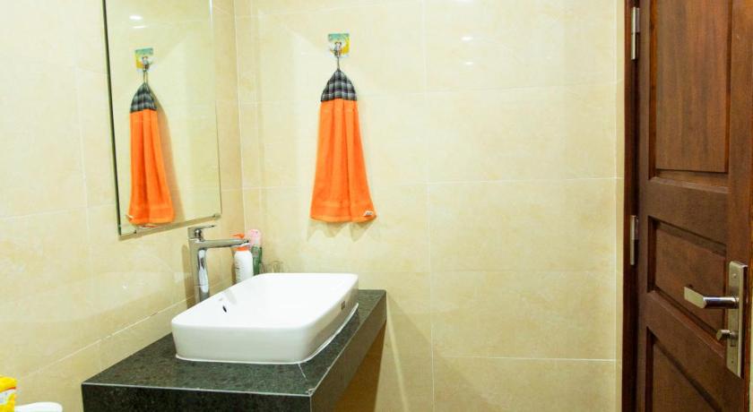 Minh Cường Hotel - image 27