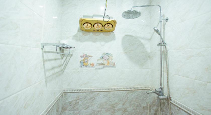Minh Cường Hotel - image 31