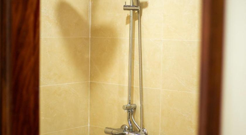 Minh Cường Hotel - image 30