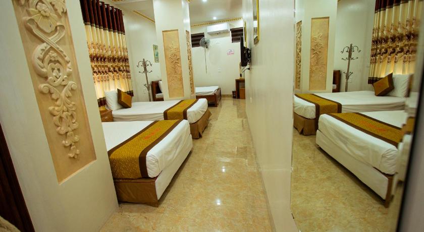 Minh Cường Hotel - image 47