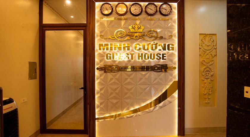 Minh Cường Hotel - image 5