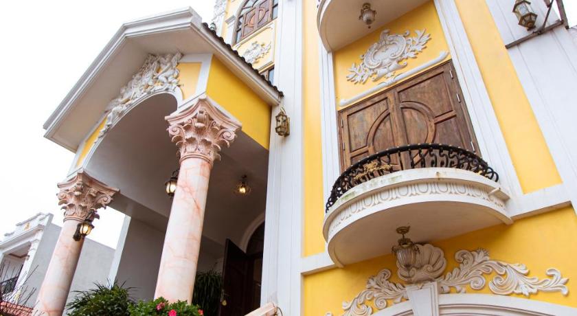 Minh Cường Hotel - image 12