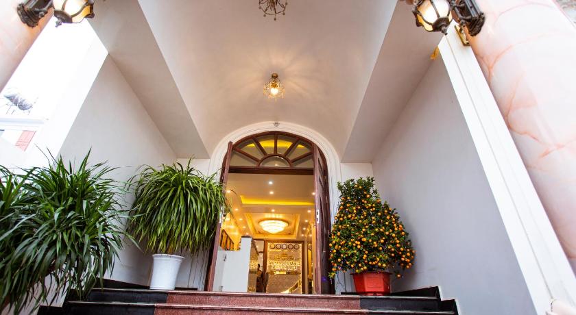 Minh Cường Hotel - image 4