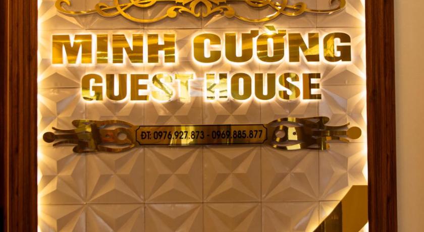 Minh Cường Hotel - image 7