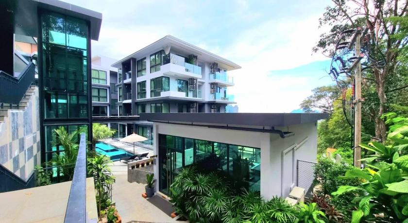 Entire house - 100 Sea View 1br Ao Nang 300m Walking To Beach - image 14