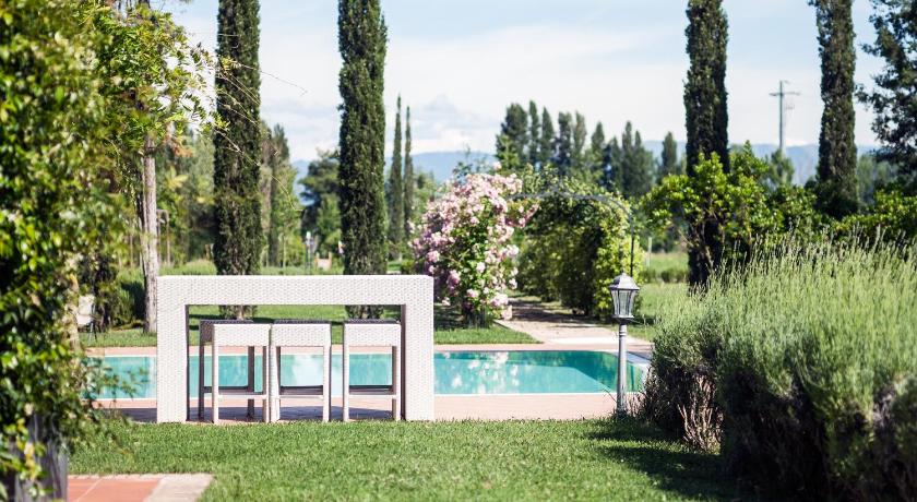 Resort e Spa San Crispino                                                                        photo