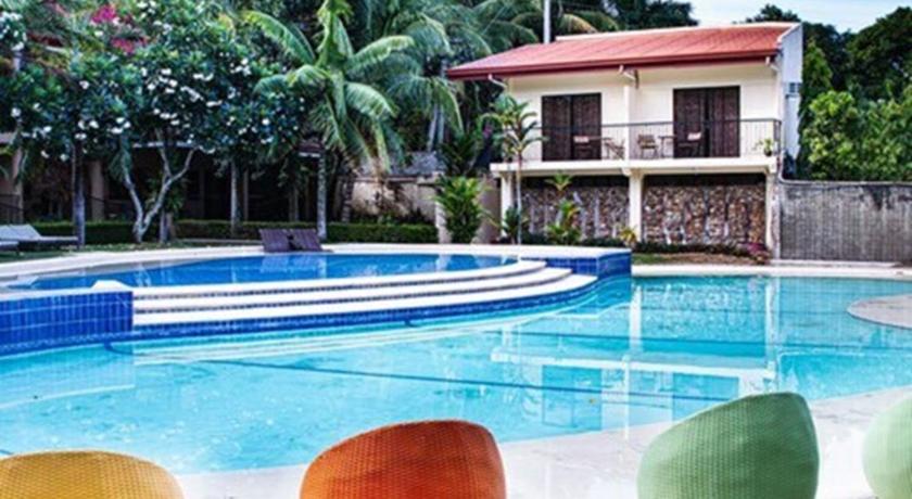Sierra Resort powered by Cocotel - image 40