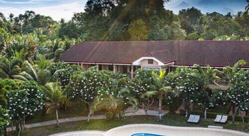 Sierra Resort powered by Cocotel - image 20