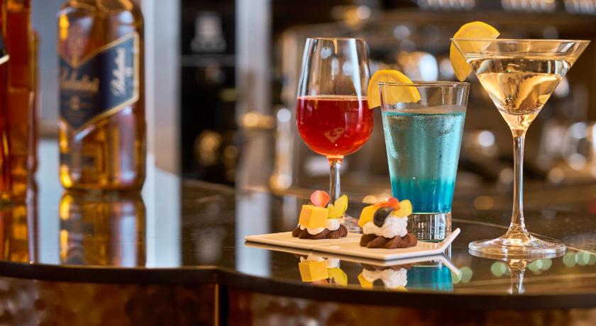 Bild av Executive Junior Suite Twin (La Cime Access) 7