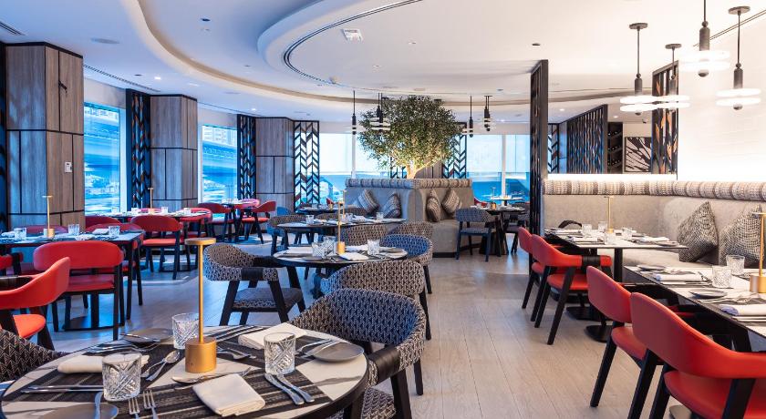 Rose Rayhaan by Rotana - Dubai - image 11