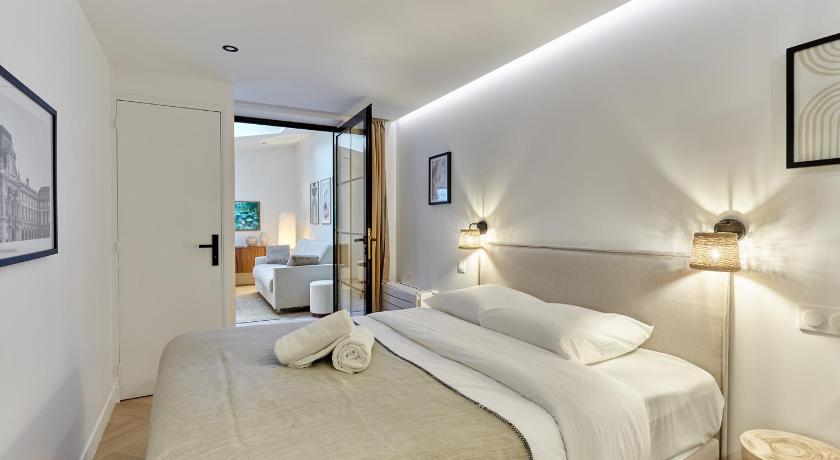 Superb apartment Arc de Triomphe - image 6