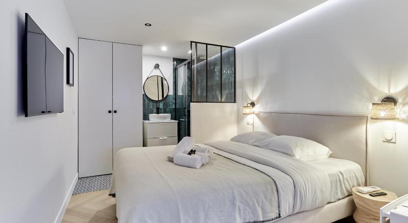 Superb apartment Arc de Triomphe - image 10