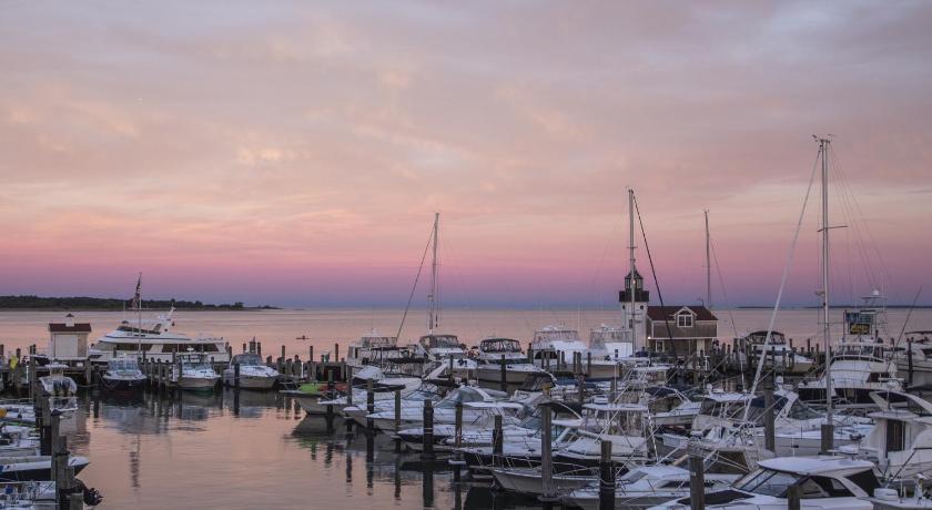 Saybrook Point Resort & Marina