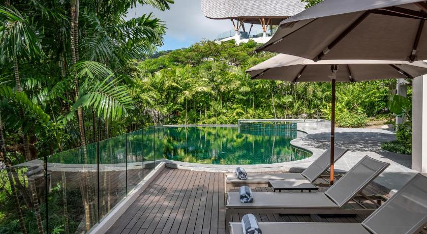 Image of Ginger Grand Villa 6