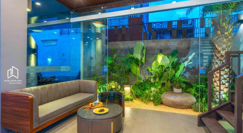 PLEIKU HIGHLANDS BOUTIQUE HOTEL - image 4