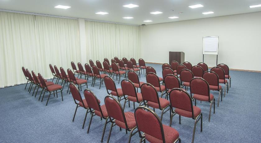 Comfort Hotel Bauru (Comfort Hotel Bauru Bauru)