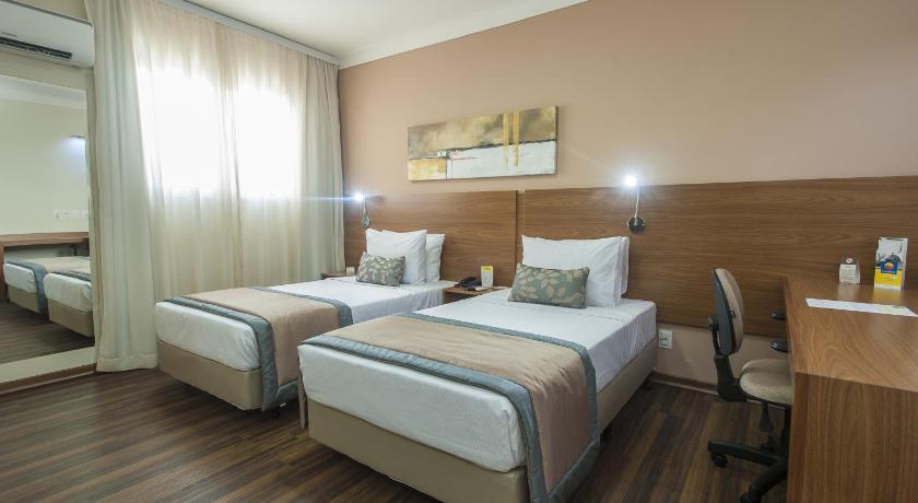 Comfort Hotel Bauru (Comfort Hotel Bauru Bauru)