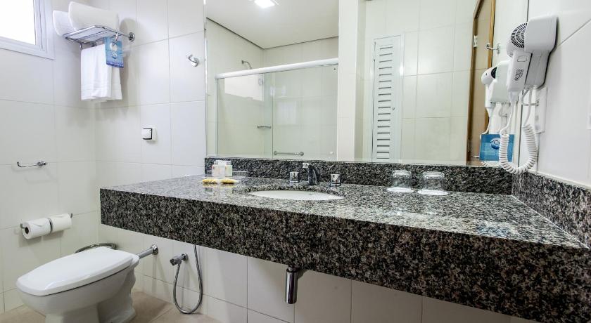 Comfort Hotel Bauru (Comfort Hotel Bauru Bauru)